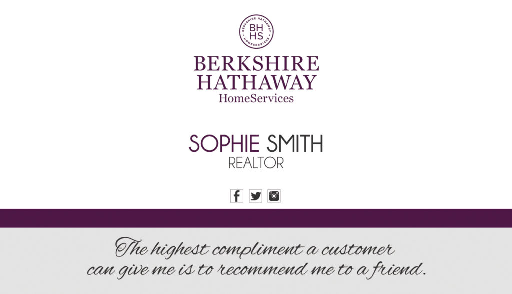 Berkshire Hathaway Business Cards, Berkshire Hathaway Cards | Berkshire Hathaway Realtor Business Cards, Berkshire Hathaway Real Estate Agent Business Cards, Berkshire Hathaway Office Business Cards, Berkshire Hathaway Broker Business Cards