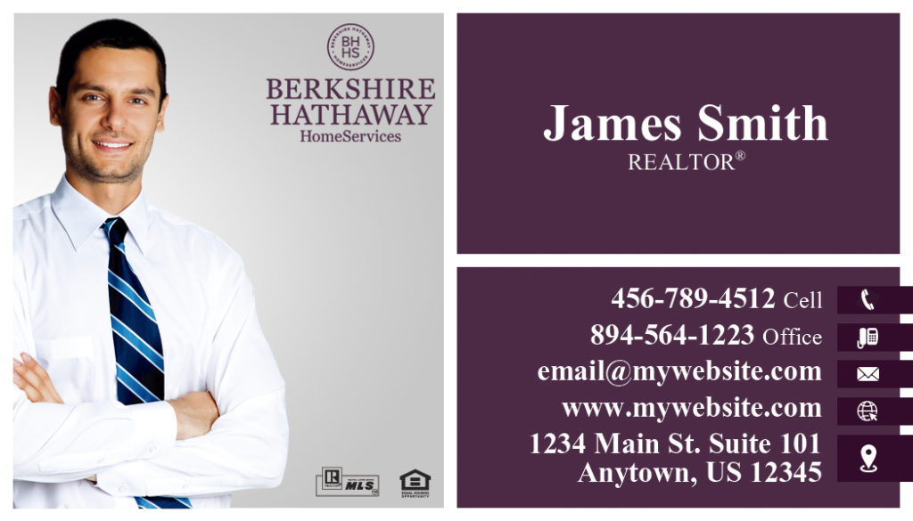 Berkshire Hathaway Business Cards, Berkshire Hathaway Cards | Berkshire Hathaway Realtor Business Cards, Berkshire Hathaway Real Estate Agent Business Cards, Berkshire Hathaway Office Business Cards, Berkshire Hathaway Broker Business Cards