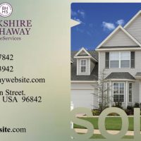 Berkshire Hathaway Business Cards, Berkshire Hathaway Cards | Berkshire Hathaway Realtor Business Cards, Berkshire Hathaway Real Estate Agent Business Cards, Berkshire Hathaway Office Business Cards, Berkshire Hathaway Broker Business Cards