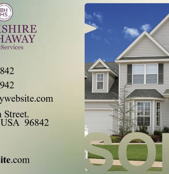 Berkshire Hathaway Business Cards, Berkshire Hathaway Cards | Berkshire Hathaway Realtor Business Cards, Berkshire Hathaway Real Estate Agent Business Cards, Berkshire Hathaway Office Business Cards, Berkshire Hathaway Broker Business Cards