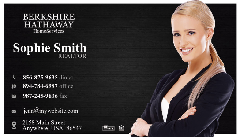 Berkshire Hathaway Business Cards, Berkshire Hathaway Cards | Berkshire Hathaway Realtor Business Cards, Berkshire Hathaway Real Estate Agent Business Cards, Berkshire Hathaway Office Business Cards, Berkshire Hathaway Broker Business Cards