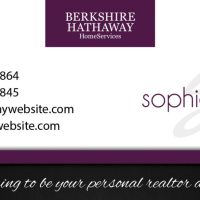Berkshire Hathaway Business Cards, Berkshire Hathaway Cards | Berkshire Hathaway Realtor Business Cards, Berkshire Hathaway Real Estate Agent Business Cards, Berkshire Hathaway Office Business Cards, Berkshire Hathaway Broker Business Cards