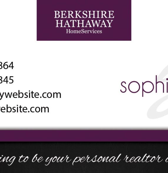 Berkshire Hathaway Business Cards, Berkshire Hathaway Cards | Berkshire Hathaway Realtor Business Cards, Berkshire Hathaway Real Estate Agent Business Cards, Berkshire Hathaway Office Business Cards, Berkshire Hathaway Broker Business Cards