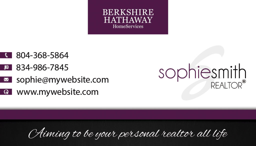 Berkshire Hathaway Business Cards, Berkshire Hathaway Cards | Berkshire Hathaway Realtor Business Cards, Berkshire Hathaway Real Estate Agent Business Cards, Berkshire Hathaway Office Business Cards, Berkshire Hathaway Broker Business Cards