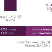 Berkshire Hathaway Business Cards, Berkshire Hathaway Cards | Berkshire Hathaway Realtor Business Cards, Berkshire Hathaway Real Estate Agent Business Cards, Berkshire Hathaway Office Business Cards, Berkshire Hathaway Broker Business Cards