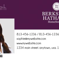 Berkshire Hathaway Business Cards, Berkshire Hathaway Cards | Berkshire Hathaway Realtor Business Cards, Berkshire Hathaway Real Estate Agent Business Cards, Berkshire Hathaway Office Business Cards, Berkshire Hathaway Broker Business Cards