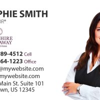 Berkshire Hathaway Business Cards, Berkshire Hathaway Cards | Berkshire Hathaway Business Card Printing, Berkshire Hathaway Card Templates