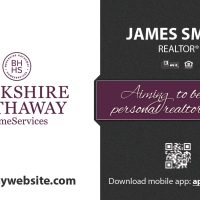 Berkshire Hathaway Business Cards, Berkshire Hathaway Cards | Berkshire Hathaway Business Card Printing, Berkshire Hathaway Card Templates