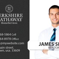 Berkshire Hathaway Business Cards, Berkshire Hathaway Cards | Berkshire Hathaway Business Card Printing, Berkshire Hathaway Card Templates