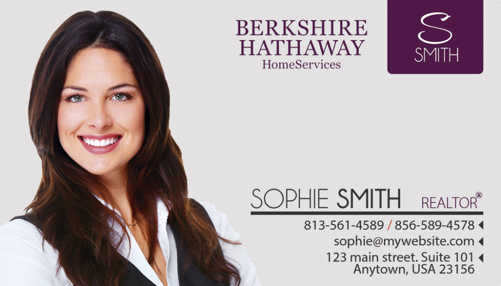 Berkshire Hathaway Business Cards, Berkshire Hathaway Cards | Berkshire Hathaway Realtor Business Cards, Berkshire Hathaway Real Estate Agent Business Cards, Berkshire Hathaway Office Business Cards, Berkshire Hathaway Broker Business Cards