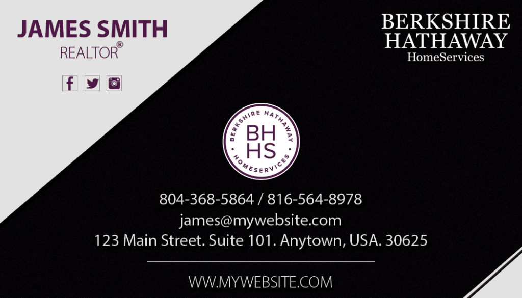 Berkshire Hathaway Business Cards, Berkshire Hathaway Cards | Berkshire Hathaway Realtor Business Cards, Berkshire Hathaway Real Estate Agent Business Cards, Berkshire Hathaway Office Business Cards, Berkshire Hathaway Broker Business Cards