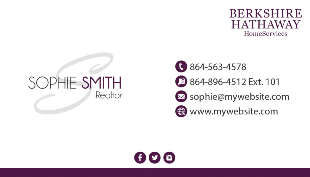 Berkshire Hathaway Business Cards, Berkshire Hathaway Cards | Berkshire Hathaway Realtor Business Cards, Berkshire Hathaway Real Estate Agent Business Cards, Berkshire Hathaway Office Business Cards, Berkshire Hathaway Broker Business Cards