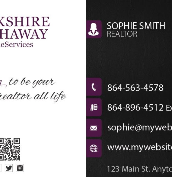 Berkshire Hathaway Business Cards, Berkshire Hathaway Cards | Berkshire Hathaway Realtor Business Cards, Berkshire Hathaway Real Estate Agent Business Cards, Berkshire Hathaway Office Business Cards, Berkshire Hathaway Broker Business Cards