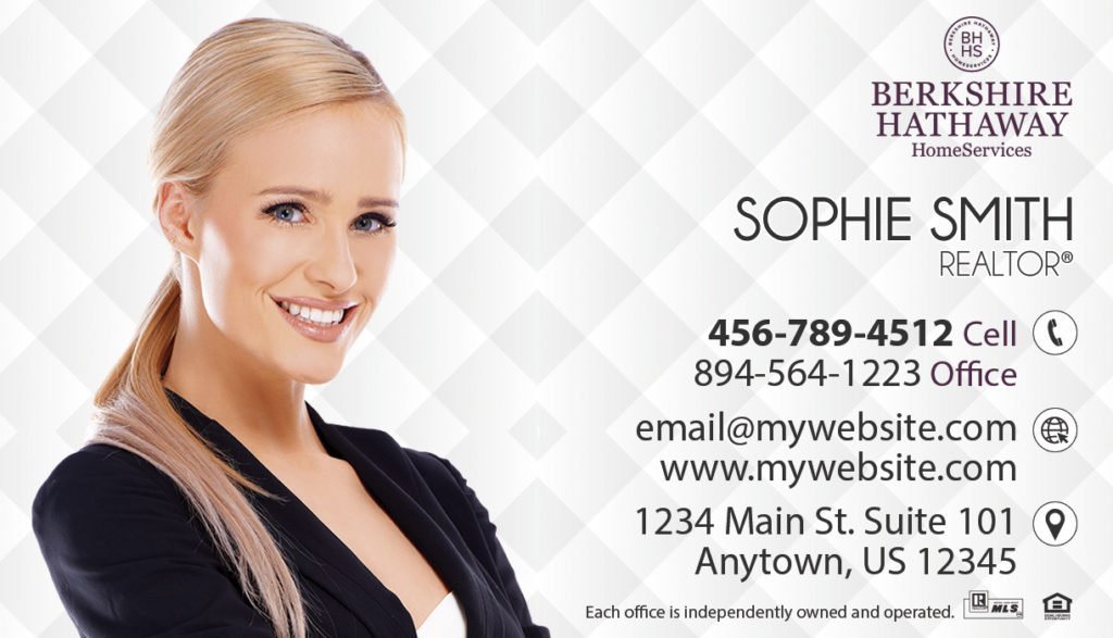 Berkshire Hathaway Business Cards, Berkshire Hathaway Cards | Berkshire Hathaway Realtor Business Cards, Berkshire Hathaway Real Estate Agent Business Cards, Berkshire Hathaway Office Business Cards, Berkshire Hathaway Broker Business Cards