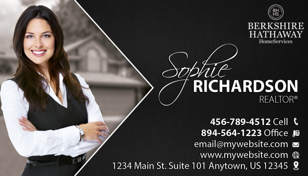 Berkshire Hathaway Business Cards, Berkshire Hathaway Cards | Berkshire Hathaway Realtor Business Cards, Berkshire Hathaway Real Estate Agent Business Cards, Berkshire Hathaway Office Business Cards, Berkshire Hathaway Broker Business Cards
