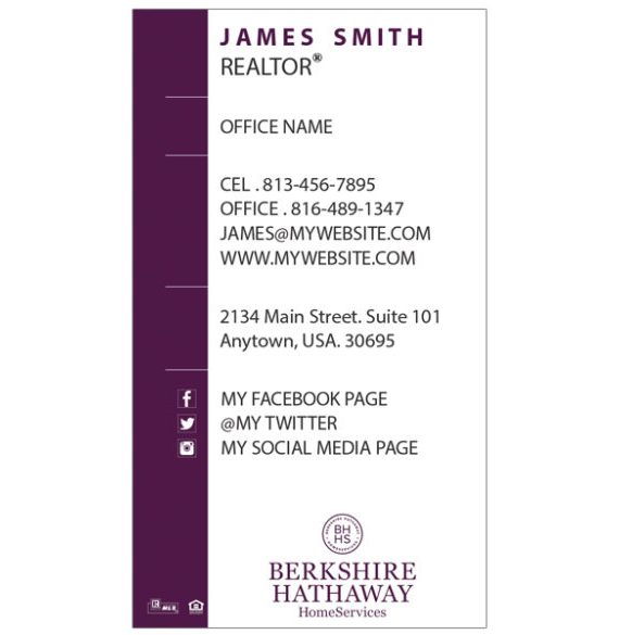 Berkshire Hathaway Business Cards, Berkshire Hathaway Cards | Berkshire Hathaway Realtor Business Cards, Berkshire Hathaway Real Estate Agent Business Cards, Berkshire Hathaway Office Business Cards, Berkshire Hathaway Broker Business Cards