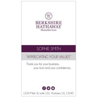 Berkshire Hathaway Business Cards, Berkshire Hathaway Cards | Berkshire Hathaway Realtor Business Cards, Berkshire Hathaway Real Estate Agent Business Cards, Berkshire Hathaway Office Business Cards, Berkshire Hathaway Broker Business Cards