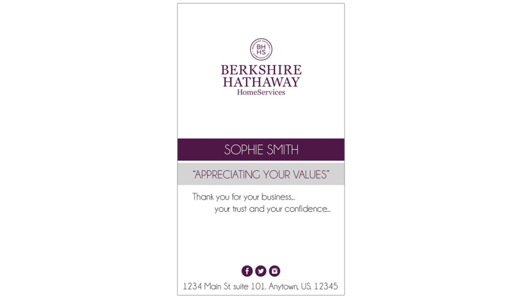 Berkshire Hathaway Business Cards, Berkshire Hathaway Cards | Berkshire Hathaway Realtor Business Cards, Berkshire Hathaway Real Estate Agent Business Cards, Berkshire Hathaway Office Business Cards, Berkshire Hathaway Broker Business Cards
