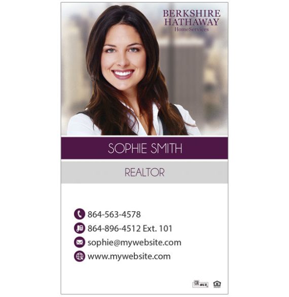 Berkshire Hathaway Business Cards, Berkshire Hathaway Cards | Berkshire Hathaway Realtor Business Cards, Berkshire Hathaway Real Estate Agent Business Cards, Berkshire Hathaway Office Business Cards, Berkshire Hathaway Broker Business Cards