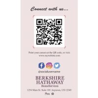 Berkshire Hathaway Business Cards, Berkshire Hathaway Cards | Berkshire Hathaway Realtor Business Cards, Berkshire Hathaway Real Estate Agent Business Cards, Berkshire Hathaway Office Business Cards, Berkshire Hathaway Broker Business Cards