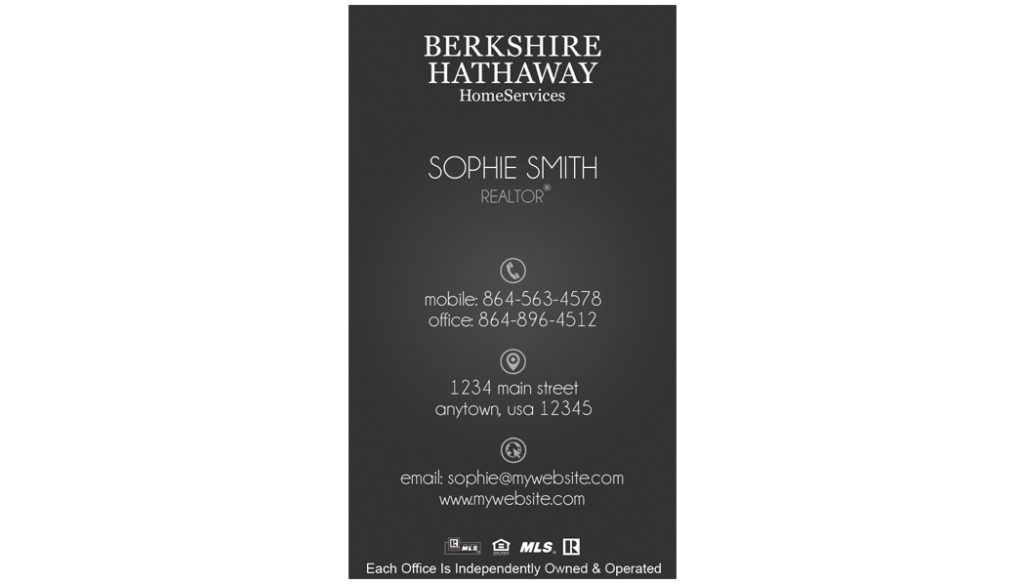 Berkshire Hathaway Business Cards, Berkshire Hathaway Cards | Berkshire Hathaway Realtor Business Cards, Berkshire Hathaway Real Estate Agent Business Cards, Berkshire Hathaway Office Business Cards, Berkshire Hathaway Broker Business Cards