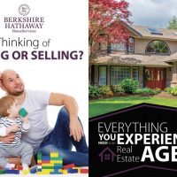 Berkshire Hathaway Spanish Postcards, Berkshire Hathaway Cards, Berkshire Hathaway Agent Cards, Berkshire Hathaway Realtor Cards, Berkshire Hathaway Office Cards, Berkshire Hathaway Broker Cards