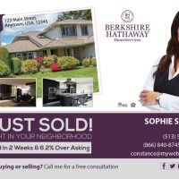 Berkshire Hathaway Spanish Postcards, Berkshire Hathaway Cards, Berkshire Hathaway Agent Cards, Berkshire Hathaway Realtor Cards, Berkshire Hathaway Office Cards, Berkshire Hathaway Broker Cards