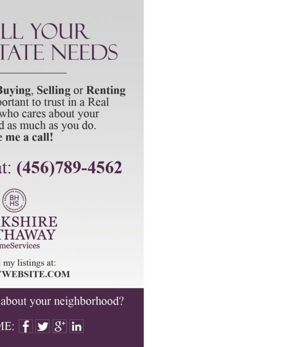 Berkshire Hathaway Spanish Postcards, Berkshire Hathaway Cards, Berkshire Hathaway Agent Cards, Berkshire Hathaway Realtor Cards, Berkshire Hathaway Office Cards, Berkshire Hathaway Broker Cards