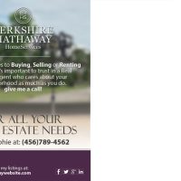 Berkshire Hathaway Spanish Postcards, Berkshire Hathaway Cards, Berkshire Hathaway Agent Cards, Berkshire Hathaway Realtor Cards, Berkshire Hathaway Office Cards, Berkshire Hathaway Broker Cards