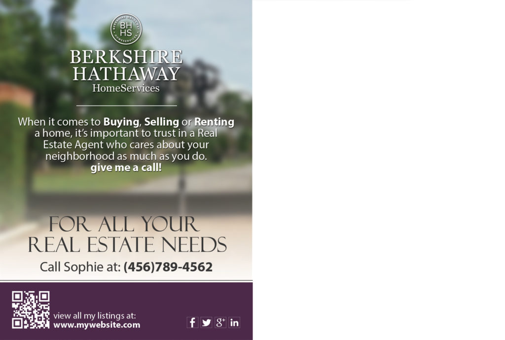 Berkshire Hathaway Spanish Postcards, Berkshire Hathaway Cards, Berkshire Hathaway Agent Cards, Berkshire Hathaway Realtor Cards, Berkshire Hathaway Office Cards, Berkshire Hathaway Broker Cards