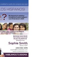 Berkshire Hathaway Spanish Postcards, Berkshire Hathaway Cards, Berkshire Hathaway Agent Cards, Berkshire Hathaway Realtor Cards, Berkshire Hathaway Office Cards, Berkshire Hathaway Broker Cards