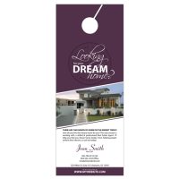 Berkshire Hathaway Door Hangers, Berkshire Hathaway Realtor Hangers, Berkshire Hathaway Office Hangers, Berkshire Hathaway Agent Hangers, Berkshire Hathaway Broker Hangers
