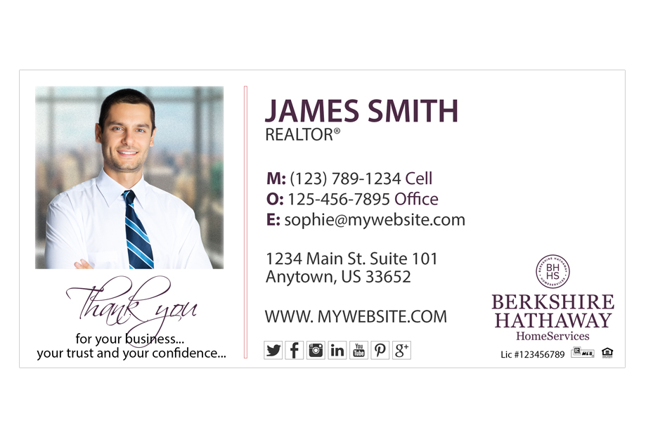Berkshire Hathaway Email Signatures, Berkshire Realtor Email Signatures, Berkshire Agent Email Signatures, Berkshire Broker Email Signatures, Berkshire Office Email Signatures